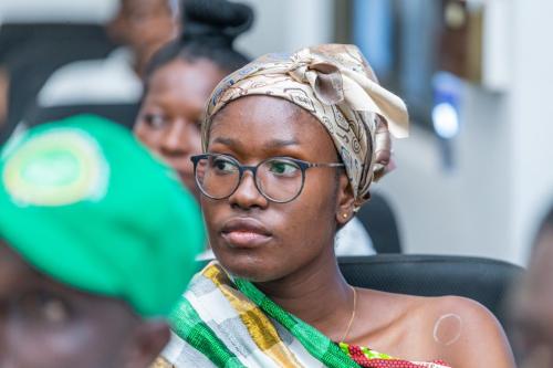 BEF National stakeholders Forum